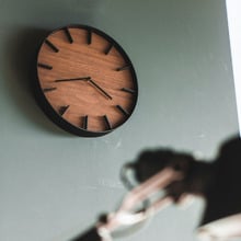 Rin Wall Clock